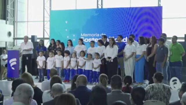 Compromiso con el futuro: Grupo Ficohsa destaca avances en sostenibilidad en el marco de su 30 aniversario