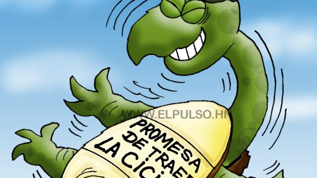 Caricatura del día
