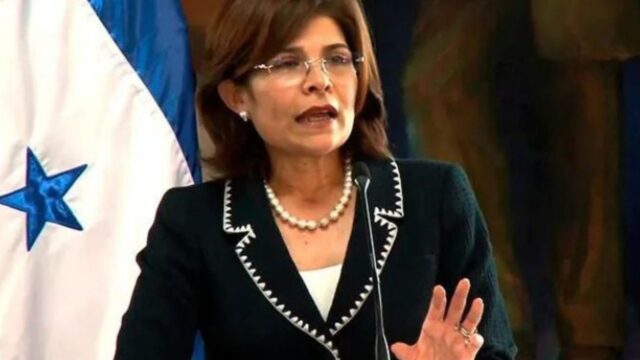 Solicitan privación definitiva para los bienes de la extinta Hilda Hernández