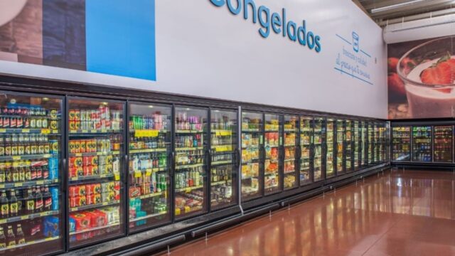 Walmart busca transformar sus residuos orgánicos  en productos como alimento para animales y combustible