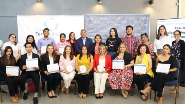 Fundación Terra y la Cámara de Comercio e Industria de Tegucigalpa (CCIT) Impulsan el Futuro del Emprendimiento en Honduras