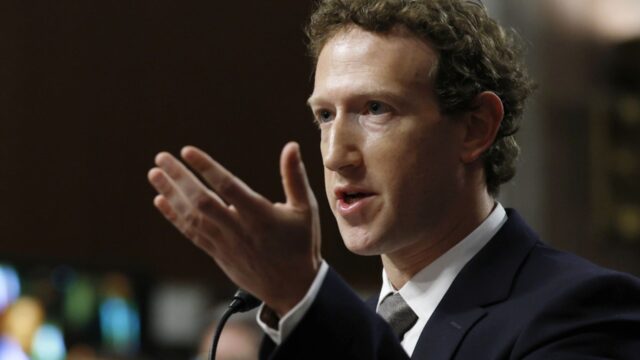 Zuckerberg revela las presiones de la Administración Biden para censurar contenidos