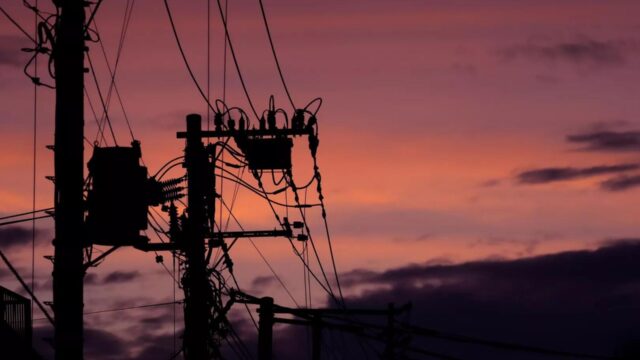 Reportan un sabotaje que deja sin electricidad a una parte de Venezuela