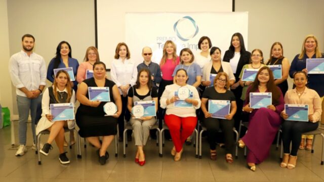 Fundación Terra, Bazar del Sábado y el HUB de UNITEC Premian el Ingenio y la Resiliencia de Emprendedores hondureños