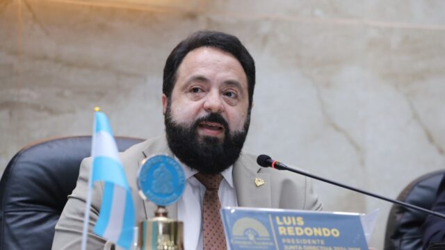 Congreso Nacional aprueba por unanimidad la ampliación de la Tercera Legislatura