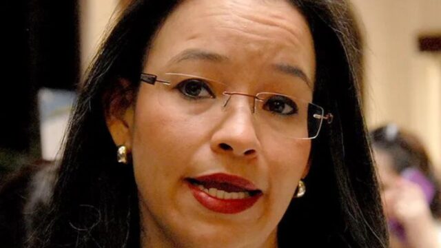 Jefa de oficina anticorrupción pide la renuncia de la presidenta Xiomara Castro