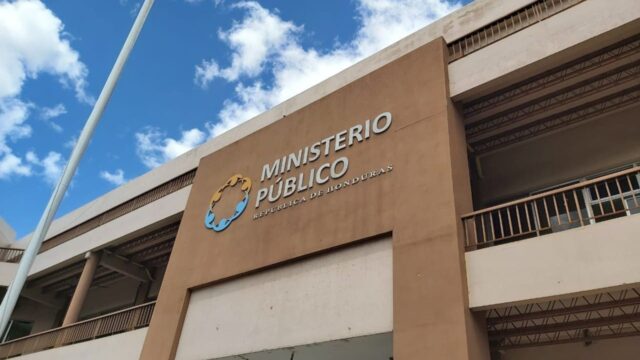 MP emite requerimiento fiscal contra del exalcalde de Lepaera y exmagistrados
