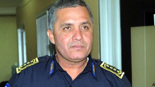 Detienen en España al exdirector de la Policía Nacional por lavado de activos