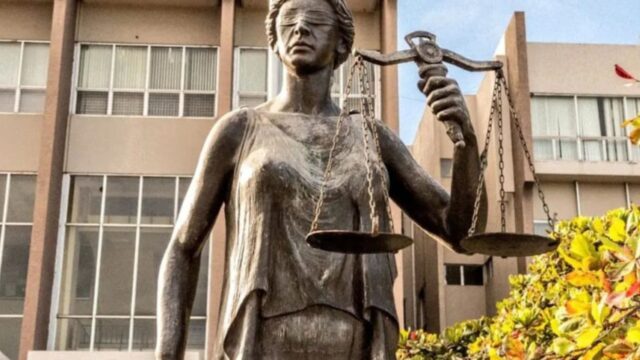 Juez dicta arresto preventivo en contra del extraditable René Javier Santos Alfaro