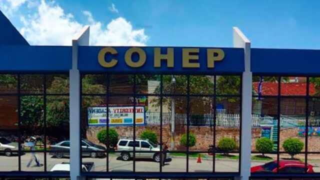 Cohep demanda al gobierno que el proceso electoral de 2025 sea transparente