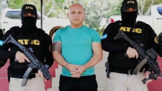 Fiscalía pide 87 años de prisión para el exalcalde sindicado en matanza