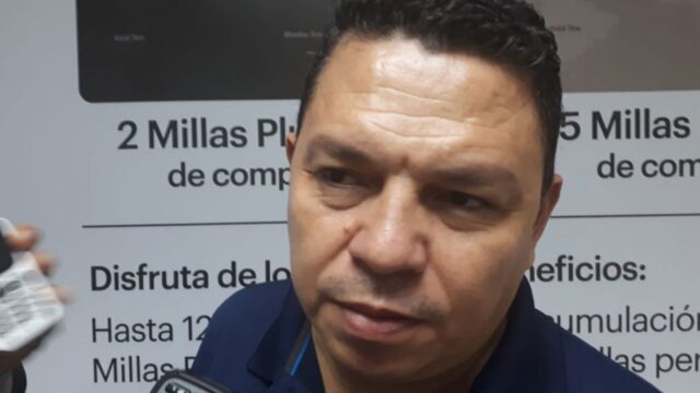 Retiran al fiscal Luis Santos por “conflicto de interés” en causa contra Asfura