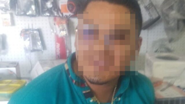 Capturan a juez de Santa Rosa de Copán por recibir pagos por agilizar trámites