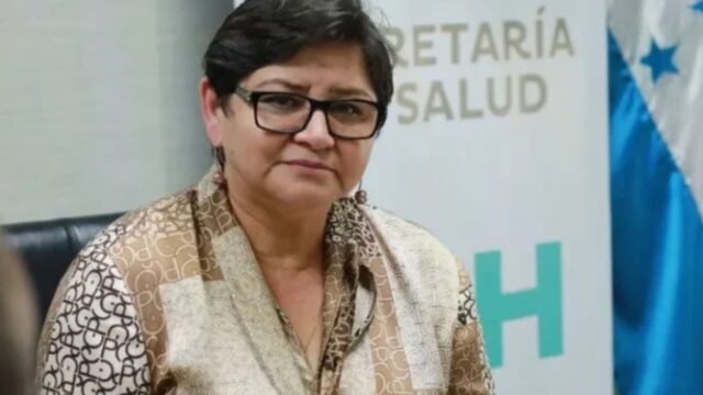 Codeh advierte que titular de la Sesal podría enfrentar problemas legales