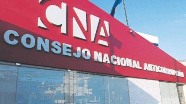 Corte admite recurso de inconstitucionalidad en contra del proceso de selección de fiscales del MP