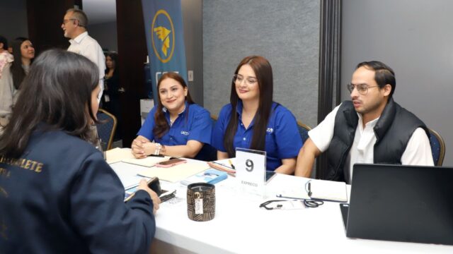 Fundación Terra lanza el programa Terra te Impulsa Business