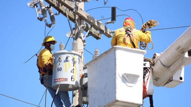 ASJ denuncia “irregularidades” en los contratos de generación de la ENEE