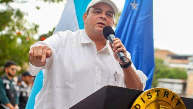 AMDC lanza campaña para prevenir quemaduras durante las fiestas navideñas