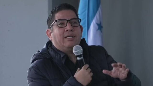 Renegociación de contratos, un beneﬁcio total para el pueblo hondureño