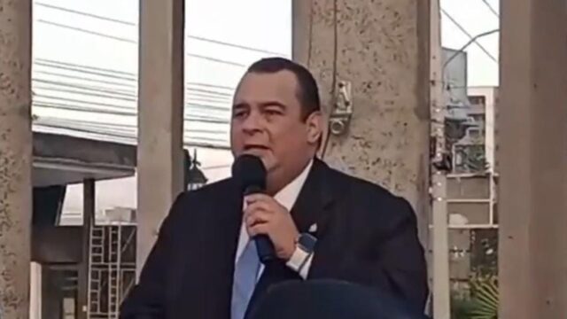 Vecinos de Lomas del Guijarro solicitan cabildo abierto al alcalde Jorge Aldana