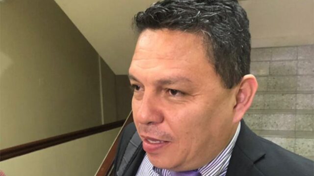 Uferco presenta diligencias previas q juicio en contra de diputados y exdiputados