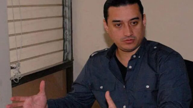 Fiscalía obtiene sentencia condenatoria contra Marco Bográn por caso de Investh