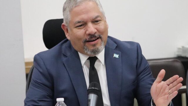 El canciller aspira que Honduras logre tener buenas relaciones con el republicano Trump