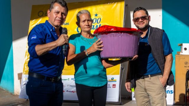 Banco CUSCATLAN Lanza Promoción Navideña para  Clientes de Remesas