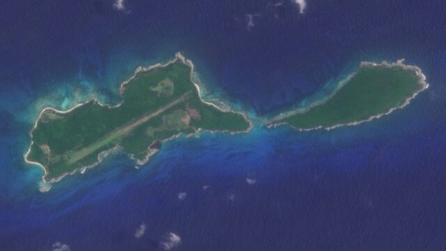 Gobierno suspende momentáneamente construcción de la cárcel en Isla del Cisne