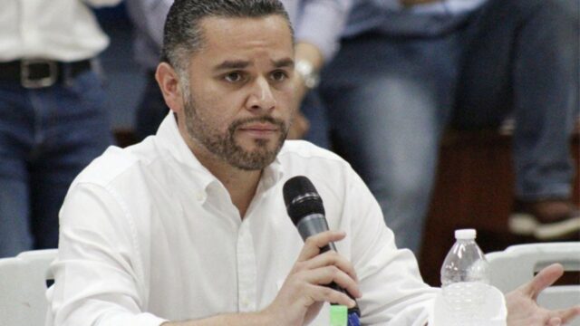 Interpol suspende alerta roja emitida en contra de David Chávez Madison