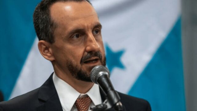 Rodolfo Pastor afirma que buscará ganar la alcaldía de SPS a través de una alianza