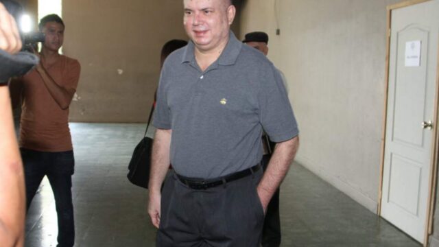 Corte de Apelaciones anula orden de arresto en contra de exalcalde Rodolfo Padilla