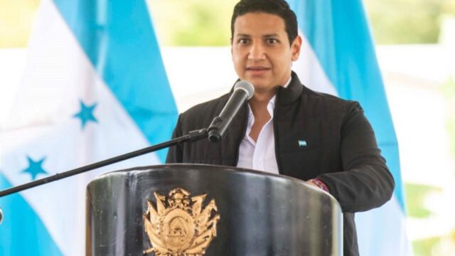 Titular de Serna: cárcel en la Mosquitia no representa amenaza ambiental