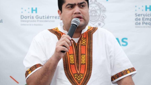La pobreza extrema se redujo en tres puntos según secretario de Sedesol
