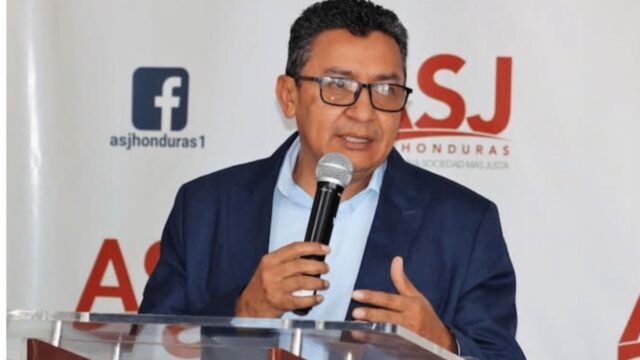 ASJ condena ataques a la libertad de expresión y pide detener los ataques contra medios