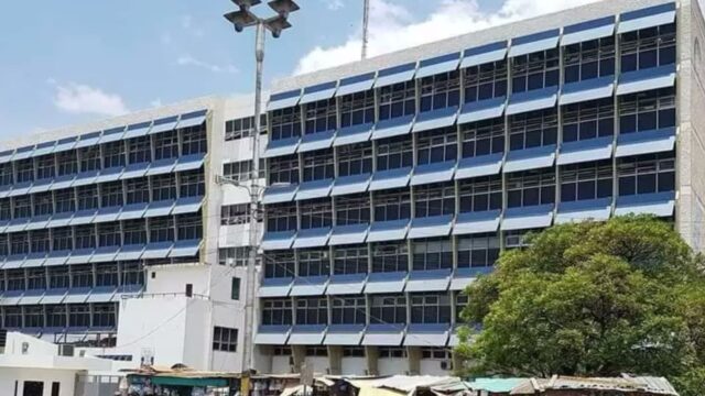 MP declara en secretividad el caso de los magistrados de la CSJ  por soborno