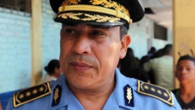 El MP logra privación definitiva de 1.7 millones de lempiras contra exjefe policial