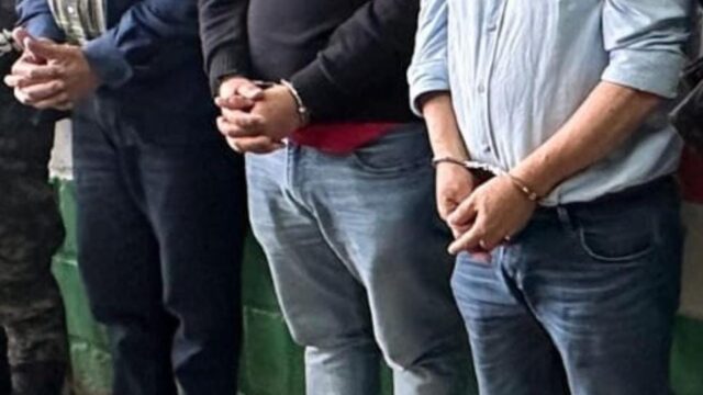 Dictan detención judicial para el exjefe de FFAA Romeo Vásquez Velásquez