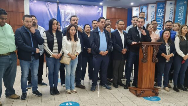 PN asegura que fin del tratado de extradición es una amenaza para la seguridad y economía