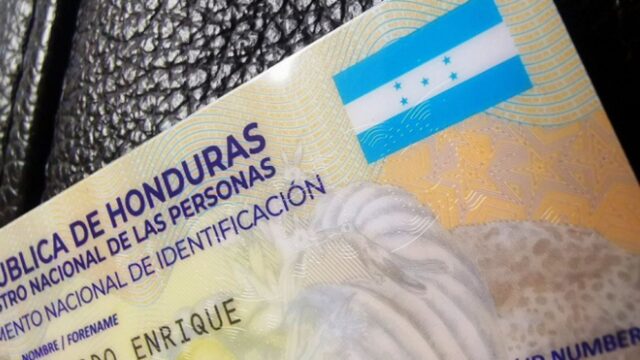 Congreso aprueba nueva amnistía para reposición del DNI durante elecciones