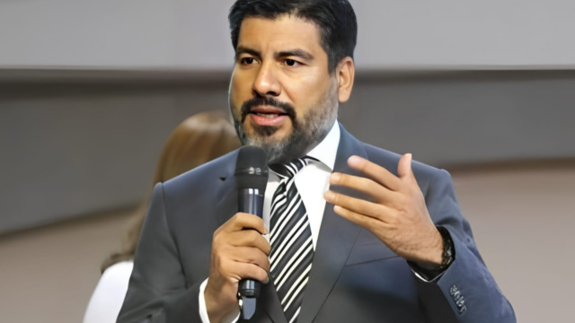 Fiscal general: “el TSC ha sido un elefante blanco que ha drenado dinero del país”