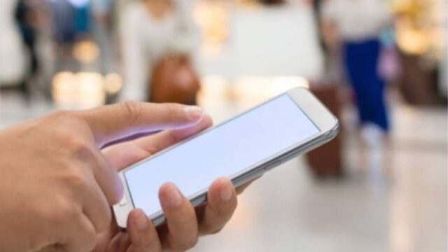Conatel anuncia que usuarios que no realicen registro biométrico perderán su número