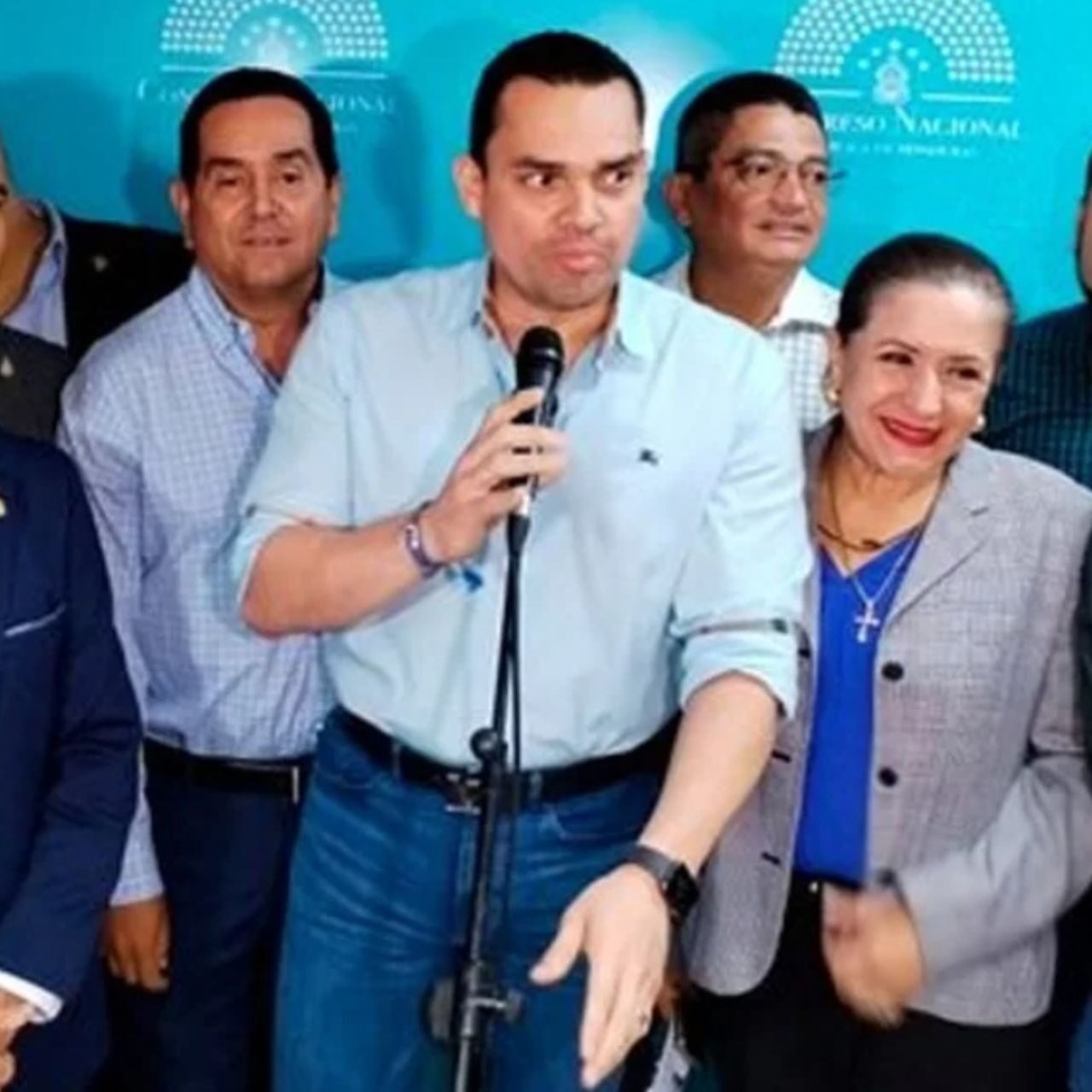 Partido Nacional condena llamados “a la confrontación” y reafirma compromiso con elecciones transparentes