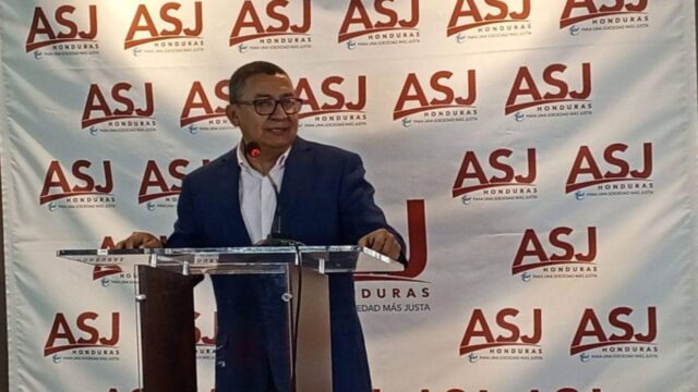 ASJ condena “obstrucción al proceso electoral” y alerta sobre “riesgos para la democracia”