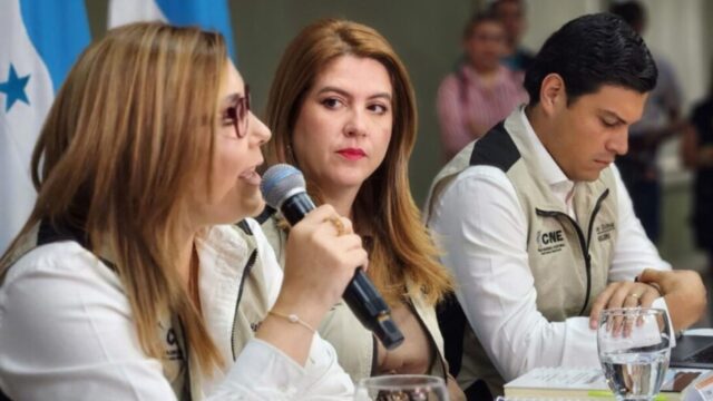 Tensión en el CNE: Lóṕez denuncia “ataques y estancamiento” en cronograma electoral