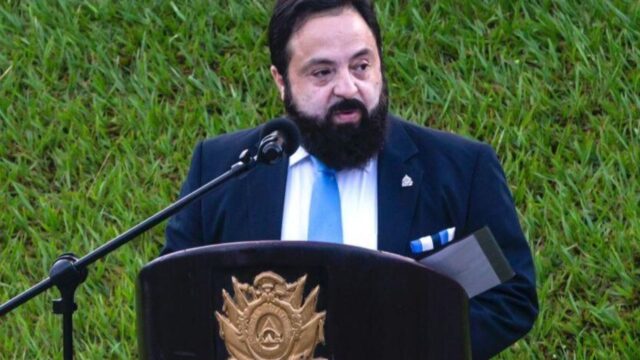 Redondo respalda pronunciamiento de la presidenta Castro sobre Venezuela