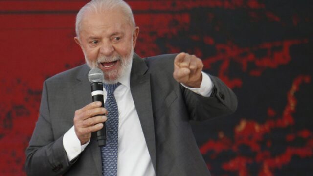 «Mentira»: Lula ‘explota’ contra Trump y le da una lección de cifras