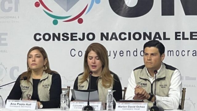 Análisis: No hay condiciones en el Legislativo para nombrar un nuevo consejero electoral 