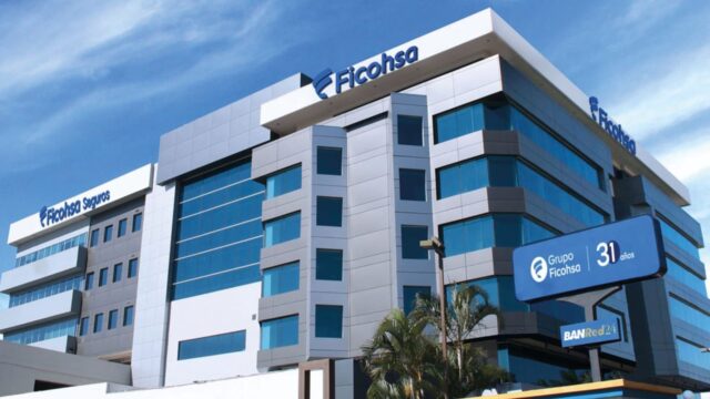 Grupo Ficohsa celebra 31 aniversario desde aquel 18 de julio de 1994