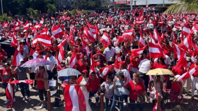 Liberales advierten que investigaciones del MP “ponen en riesgo” la independencia del TJE